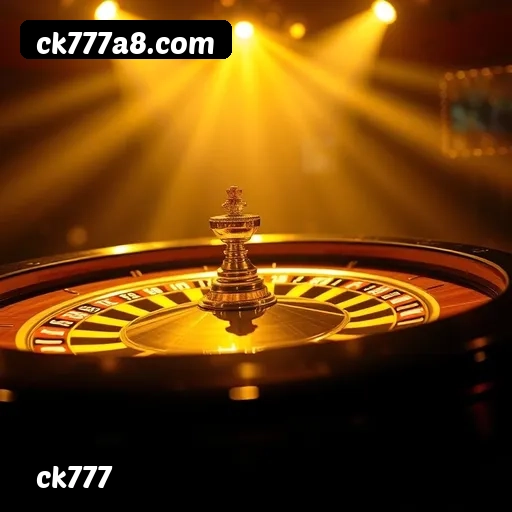 Processo de Download do App ck777 - Passo a Passo Simples