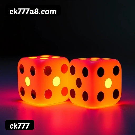 App Mobile ck777 - Jogue em Qualquer Lugar no Seu Smartphone