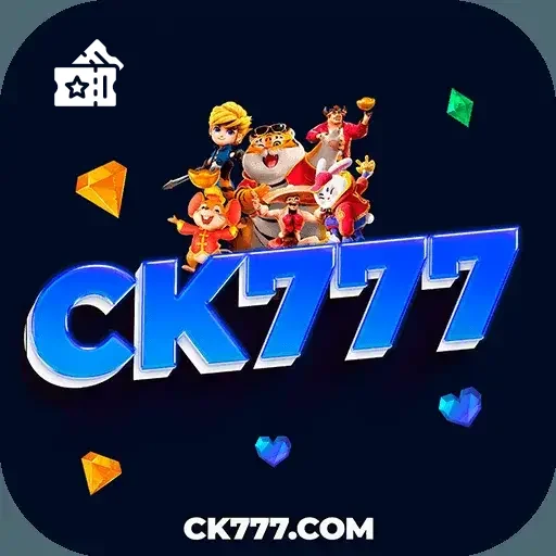 ck777 Logo