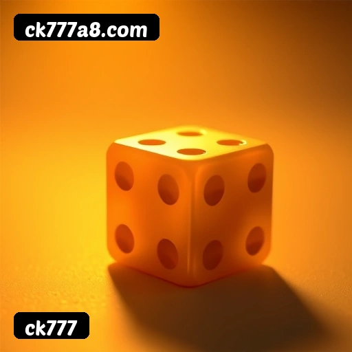 Imagem secundária para conteúdo da página Facebook ck777