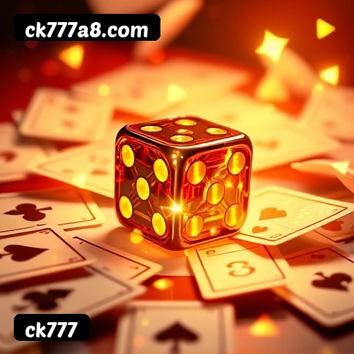 Imagem secundária de apoio para instalação do app ck777