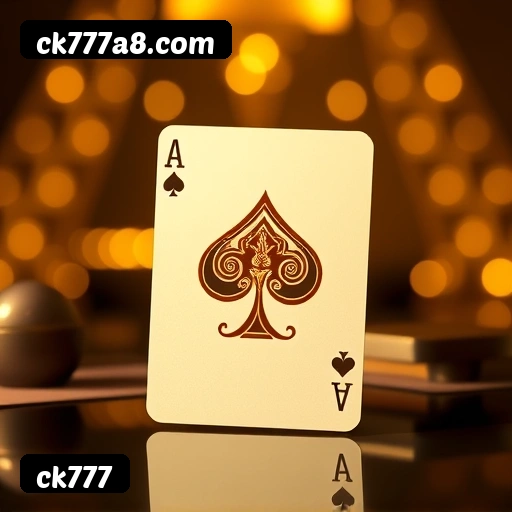 Cassino ao Vivo ck777 - Dealers Brasileiros Profissionais