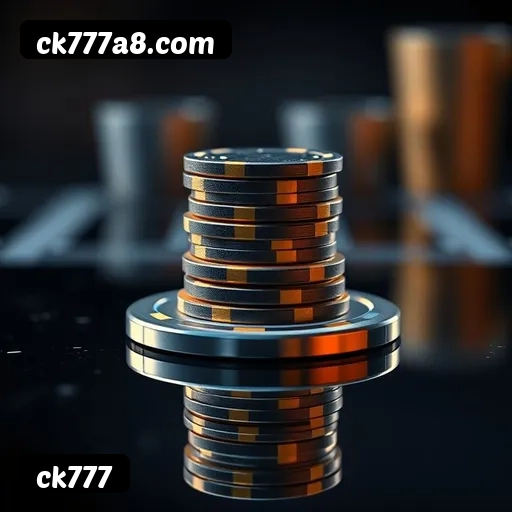 Jogos de Cassino ao Vivo