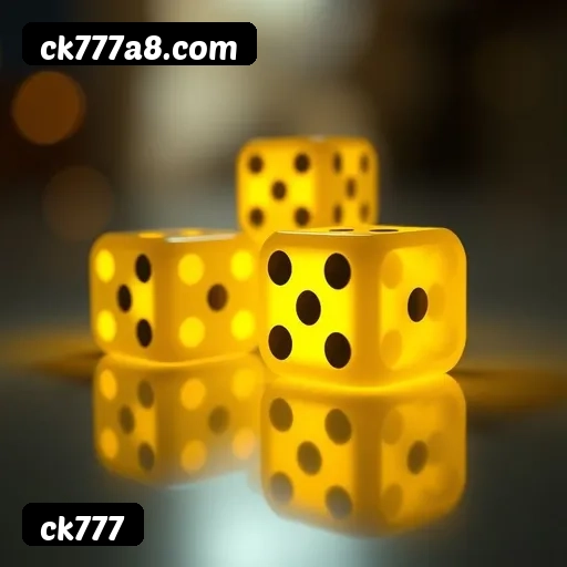 Benefícios do Login ck777 - Bônus e Vantagens Exclusivas