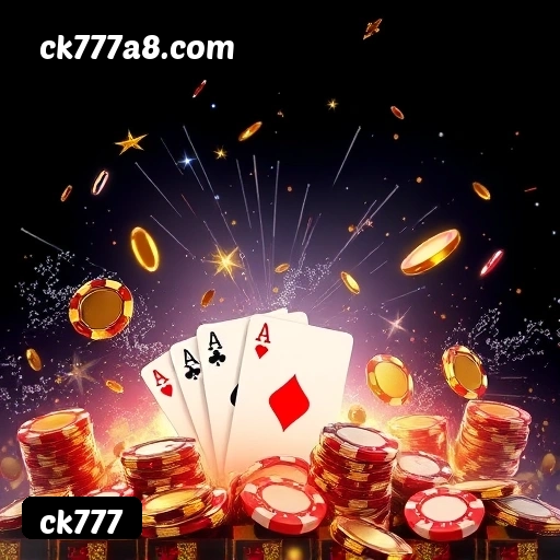 Coleção Premium de Slots ck777 - NetEnt, Pragmatic Play, Evolution